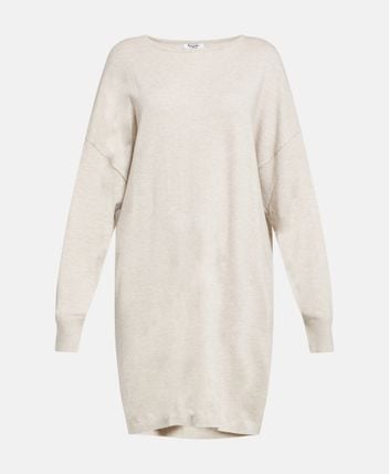 Knitted dress