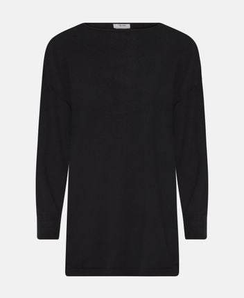 Knitted dress