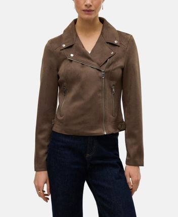 Transitional jacket