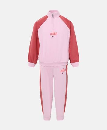 Track suit