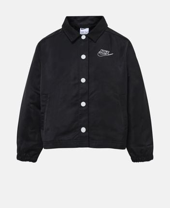 Transitional jacket