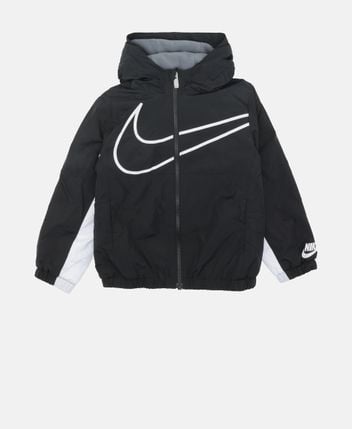 Wind breaker
