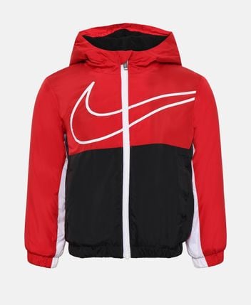 Wind breaker