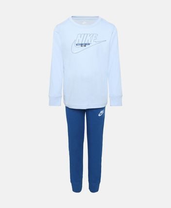 Track suit