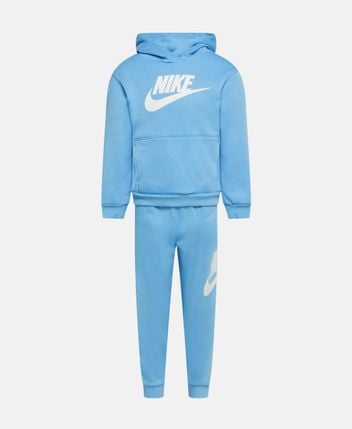 Jogging suit