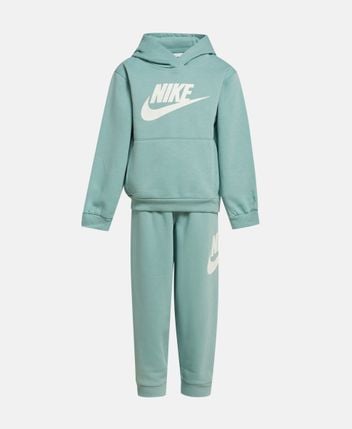 Jogging suit