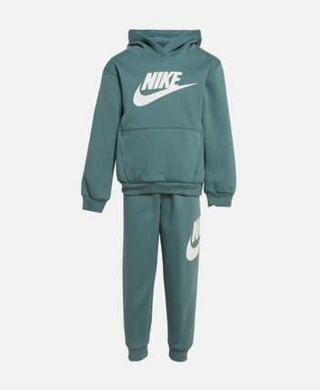 Jogging suit
