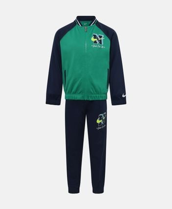 Track suit