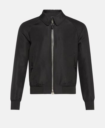 Sweat jacket