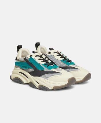 Sneakers Possess
