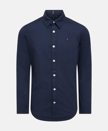 Long-sleeved shirt