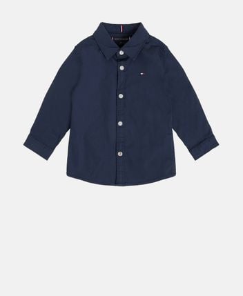 Long-sleeved shirt
