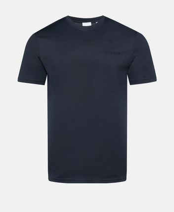Crew neck t-shirt Jenson Emb