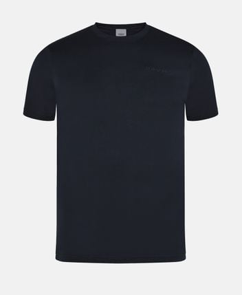 Crew neck t-shirt Jenson Emb