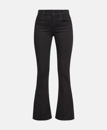Bootcut jeans