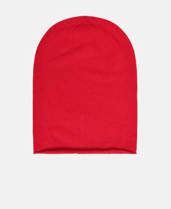 Cashmere beanie