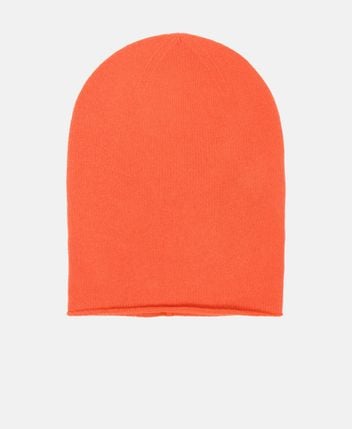 Cashmere beanie