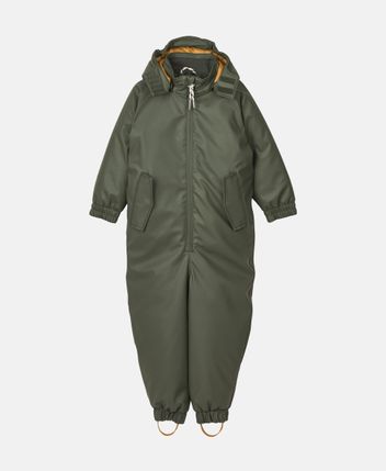 Snowsuit Nelly