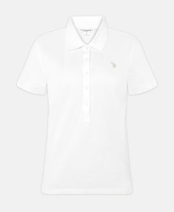 Polo shirt