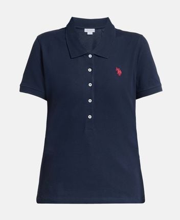 Polo shirt