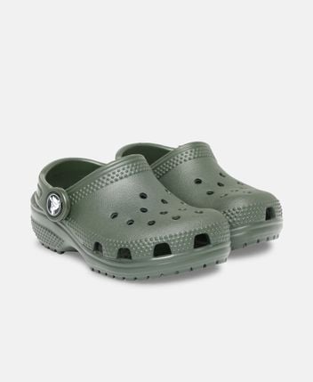 Clogs