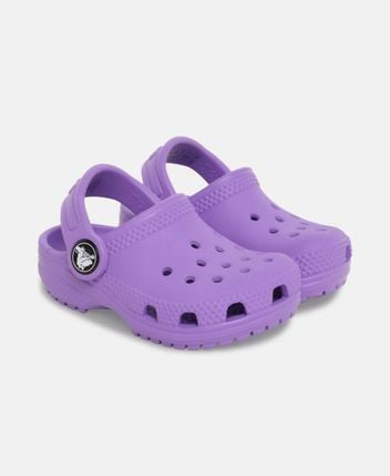 Clogs