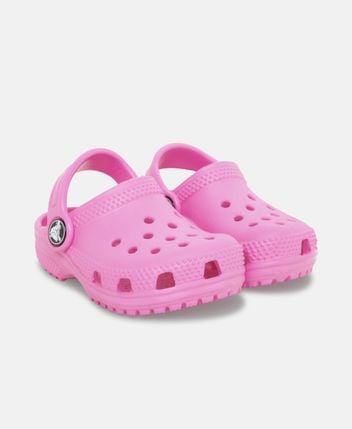 Clogs
