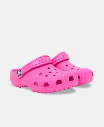Clogs