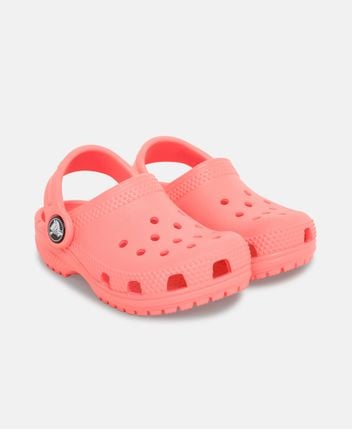 Clogs