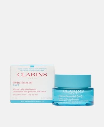 Moisturiser