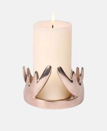 Candle holder Capreo