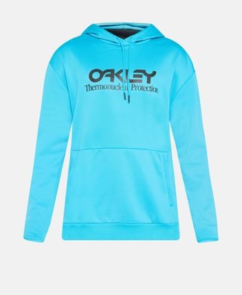 Hoodie Rider