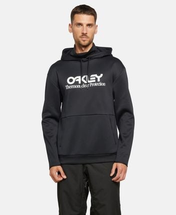 Hoodie Rider