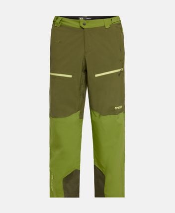 Ski pants