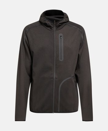 Functional jacket