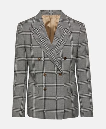 Suit jacket