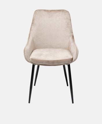 Chair East Side Pearl