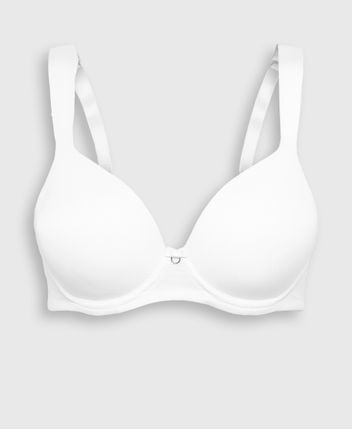 Underwired bra