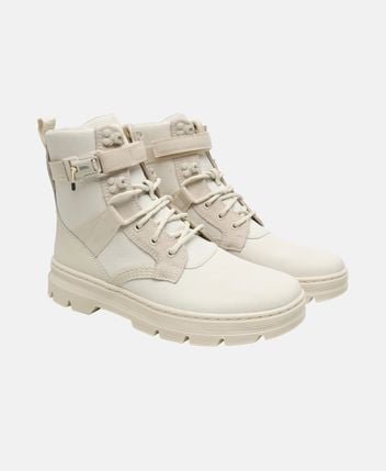 Lace-up ankle boot Combs Tech Ii