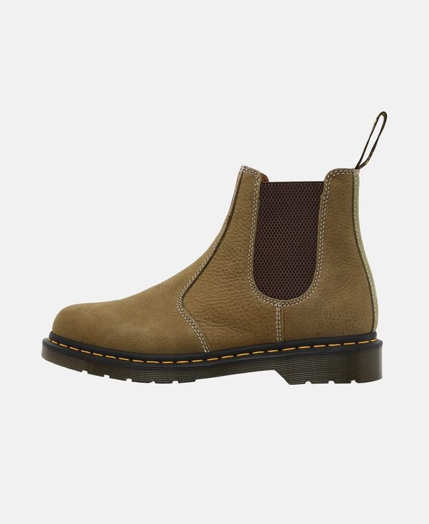 DR. MARTENS 첼시 부츠
