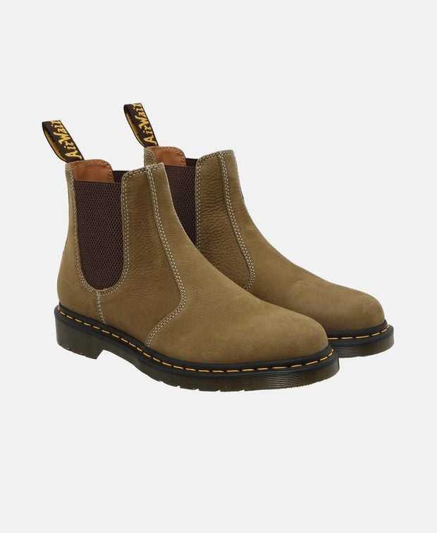 DR. MARTENS 첼시 부츠