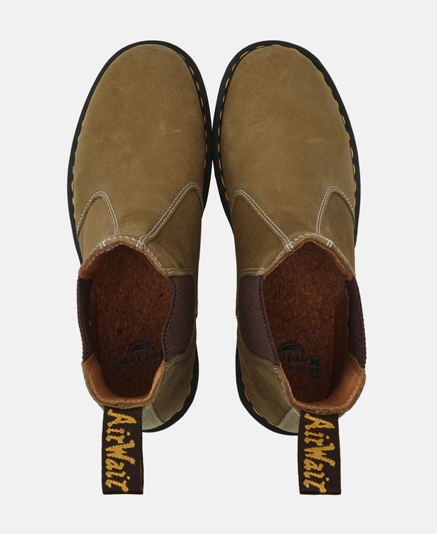 DR. MARTENS 첼시 부츠