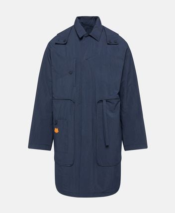 Raincoat