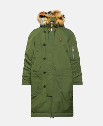 Parka