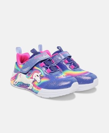 Sneakers Unicorn Chaser
