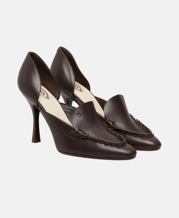 Pumps