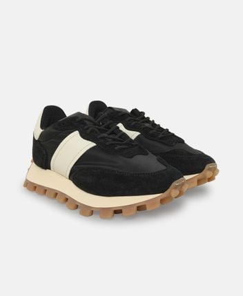 Platform sneakers Sportiva Run