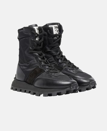 Sneakers Sportiva Run