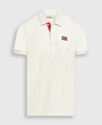 Polo shirt - regular fit Emira