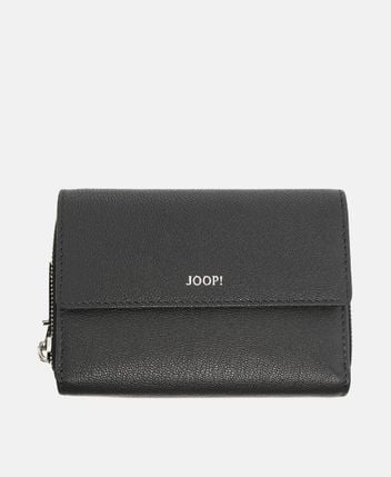 Leather wallet Martha